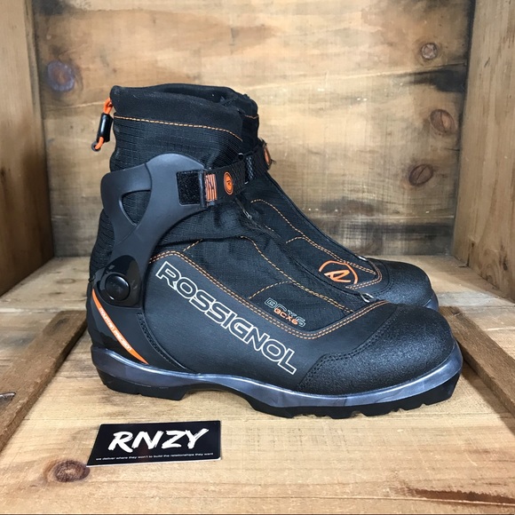 Rossignol Other - Rossignol Mountain Precision XC Ski Boot LLB155